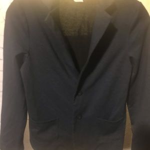 Girls blazer